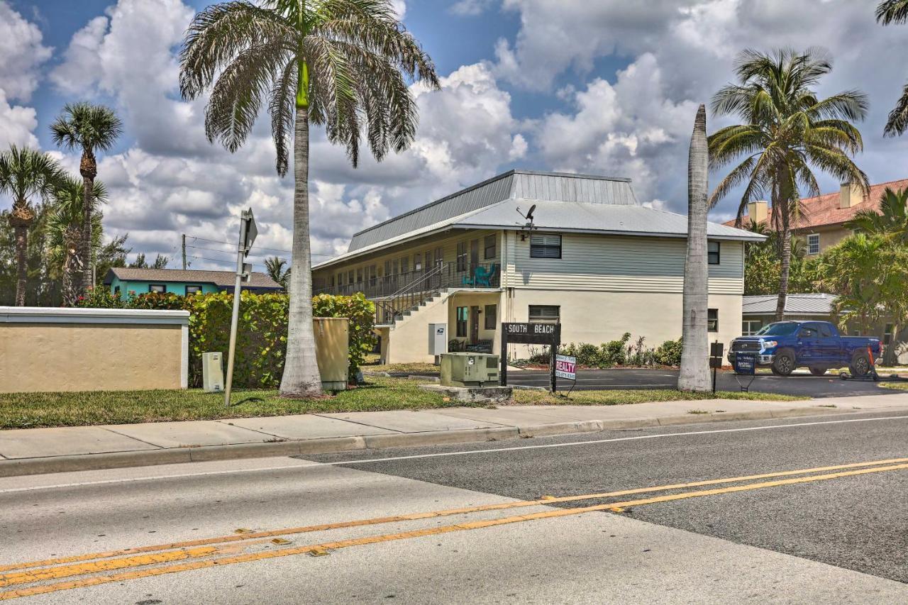Idyllic Fort Pierce Retreat - Walk To Beach! 外观 照片