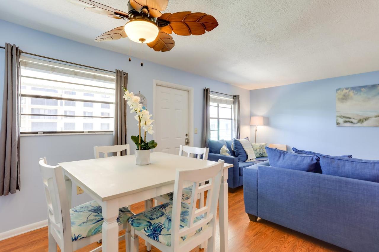 Idyllic Fort Pierce Retreat - Walk To Beach! 外观 照片